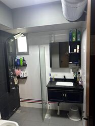Blk 476C Melody Spring@ Yishun (Yishun), HDB 4 Rooms #592529571